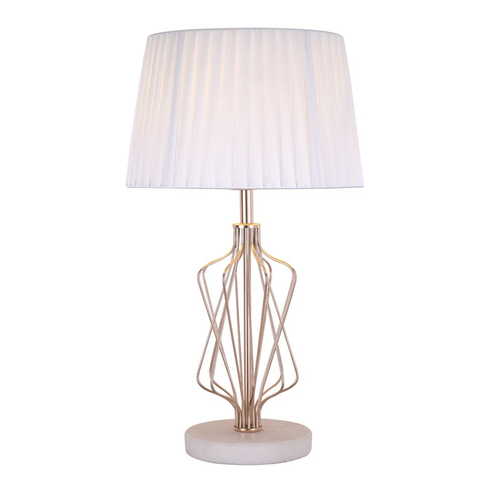 Настольная лампа Arte Lamp Fire A4035LT-1GO