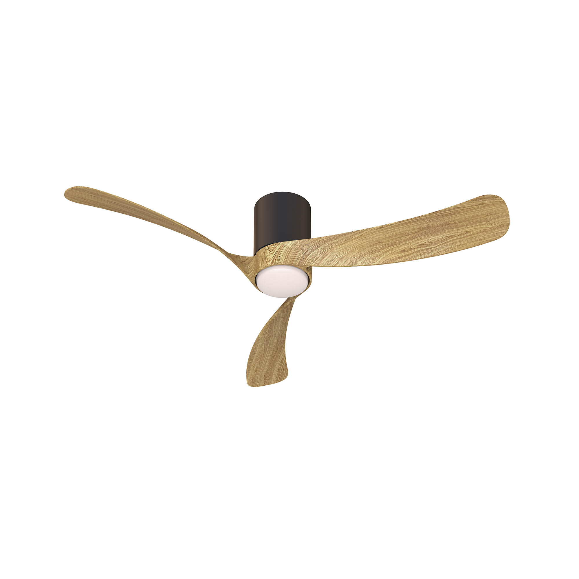 Люстра с вентилятором светодиодная Mantra NEMO 9047