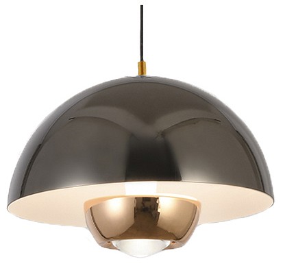 Светильник подвесной светодиодный Kink Light Джелони 07524-18S,29