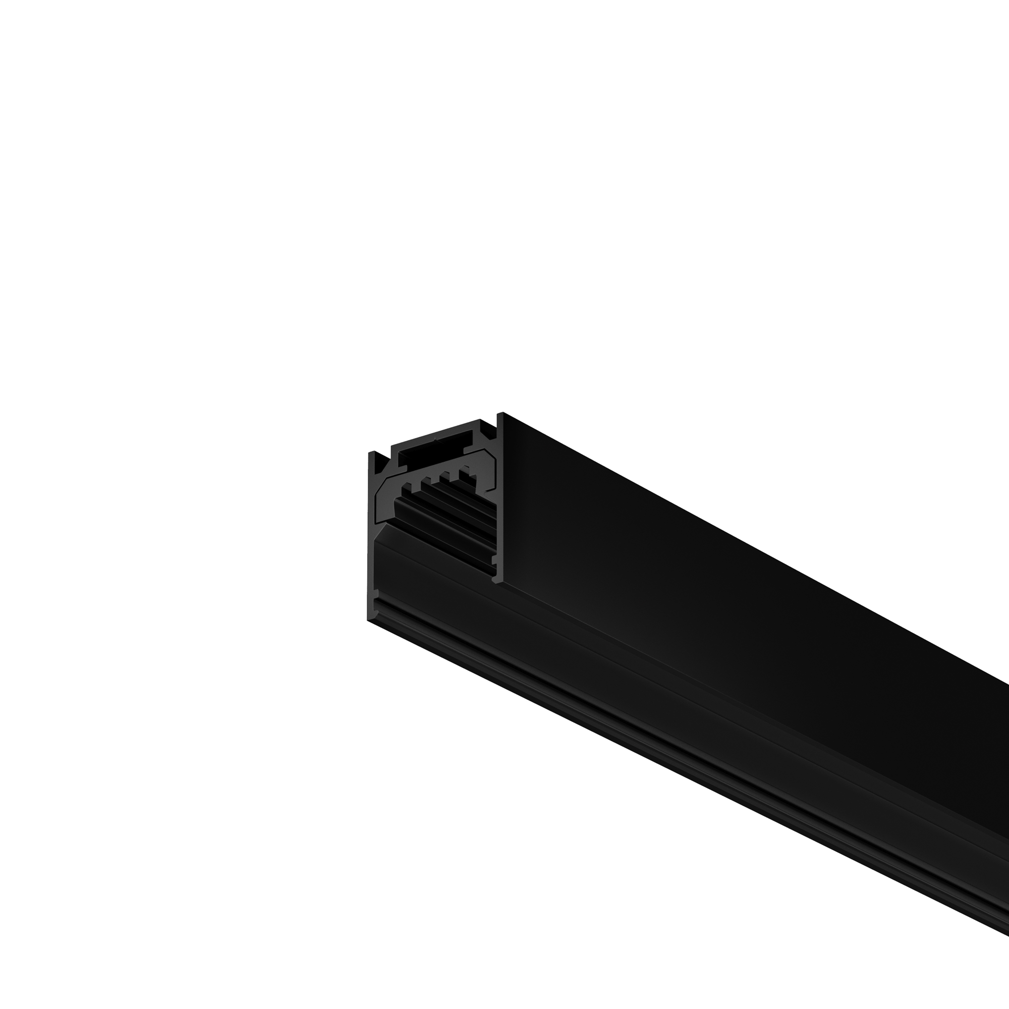 Шинопровод для уличной трековой системы Maytoni Exility IP O-TR002OH-P-B3M