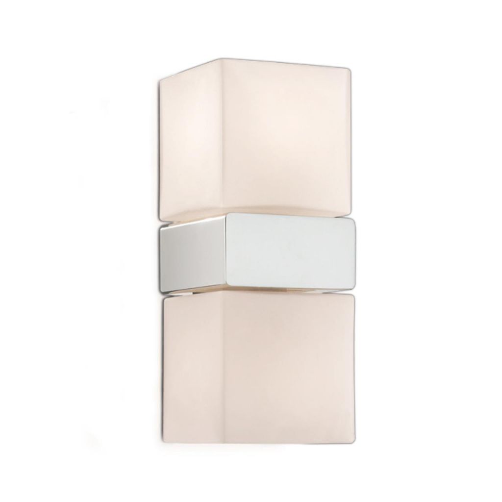 Настенный светильник Odeon Light Wass 2136/2A