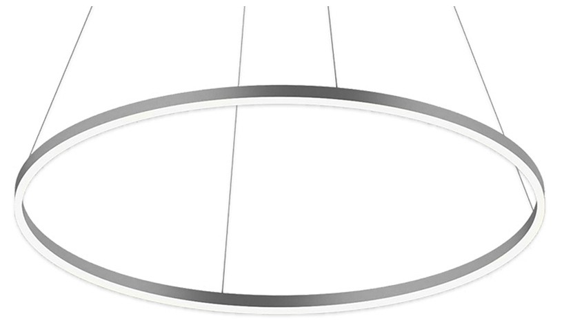 Светильник подвесной светодиодный Kink Light Тор 08213,12A(4000K)