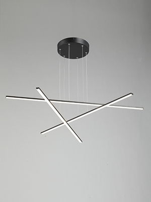 Светильник подвесной светодиодный Vitaluce V3051-1/3S