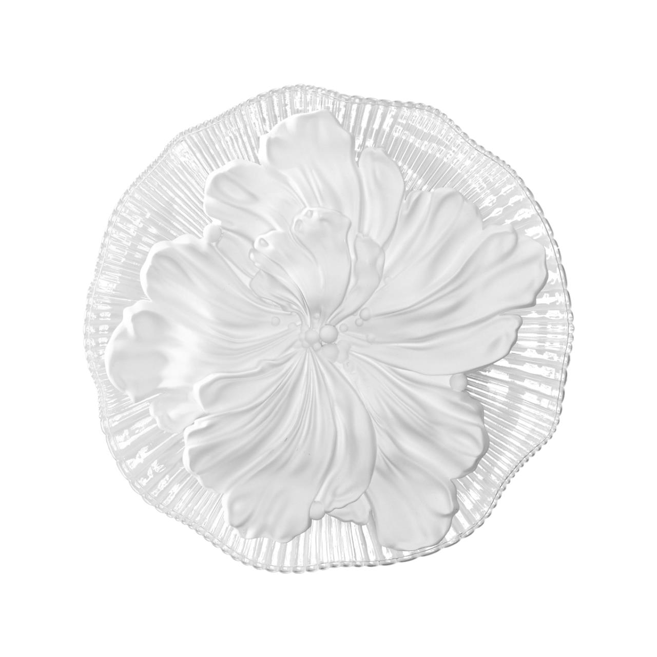 Светильник настенный светодиодный Odeon Light FIORE 6614/8WL