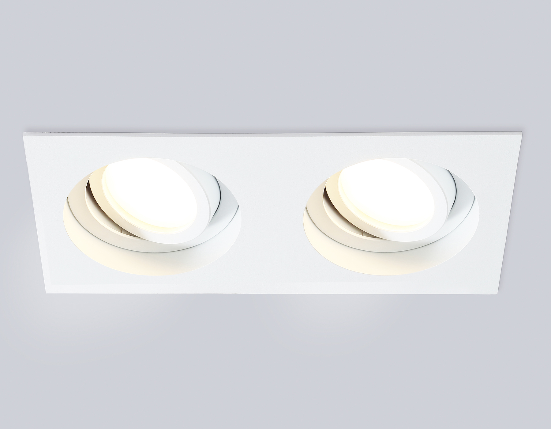 Светильник встраиваемый Ambrella light TN102759
