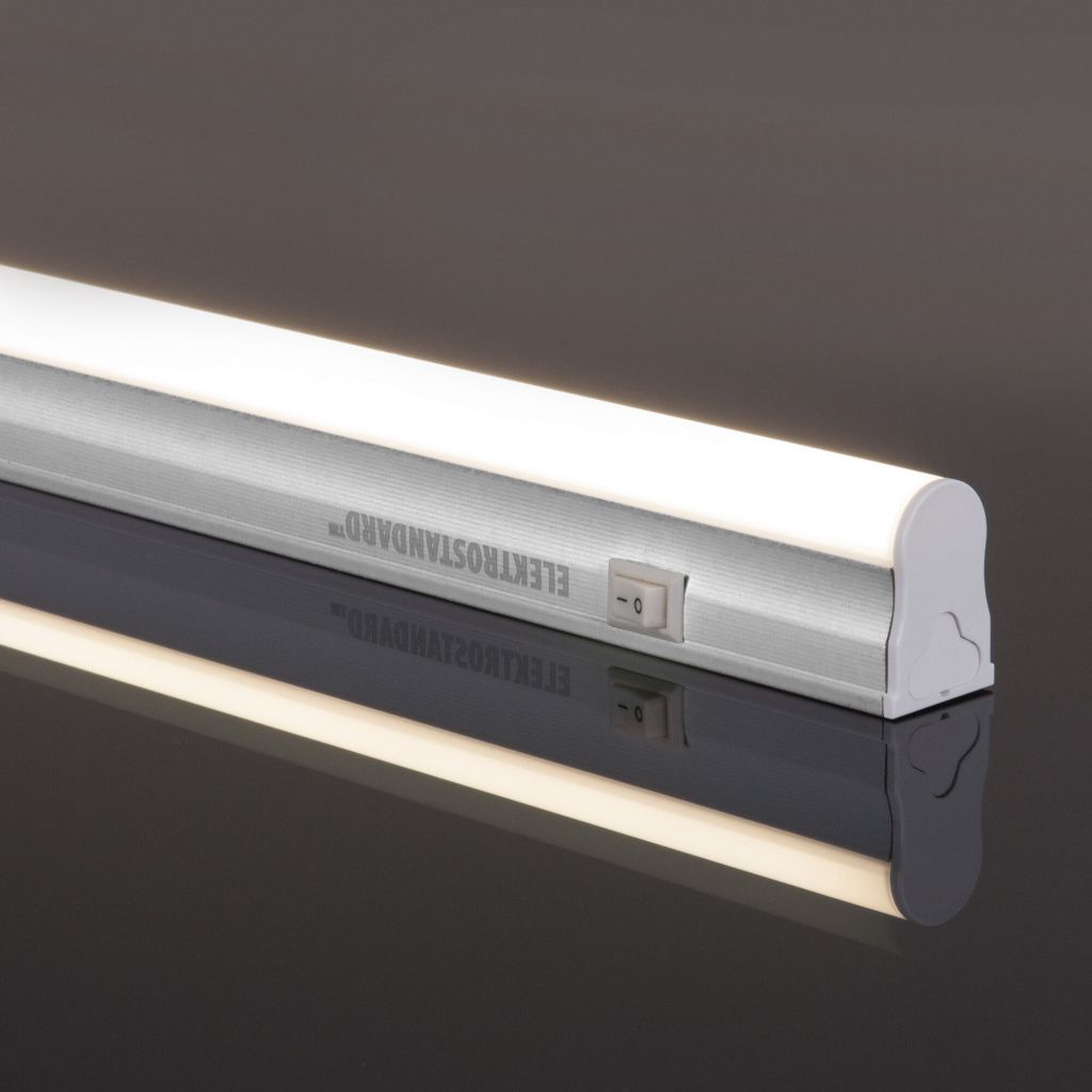 Мебельный светодиодный светильник Elektrostandard Stick 55001/LED a057220