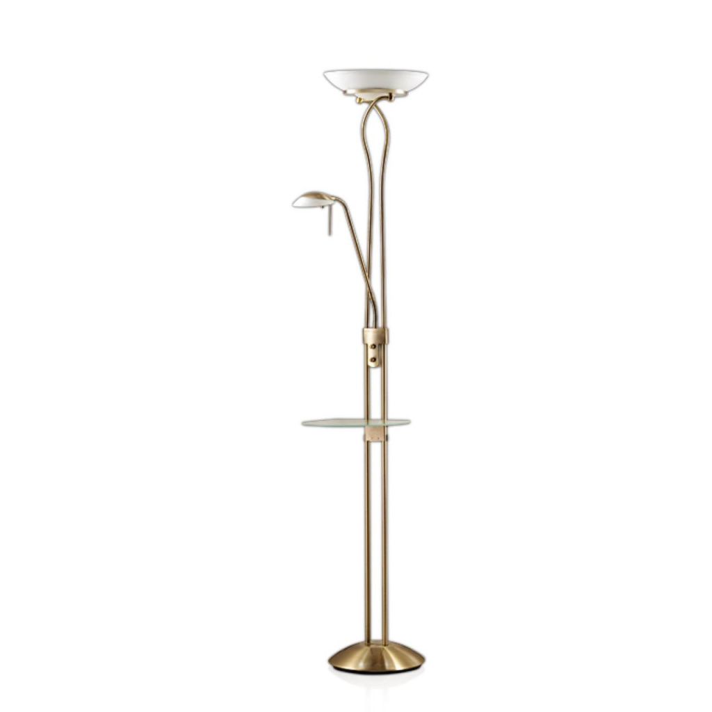 Торшер Odeon Light Axton 2487/F
