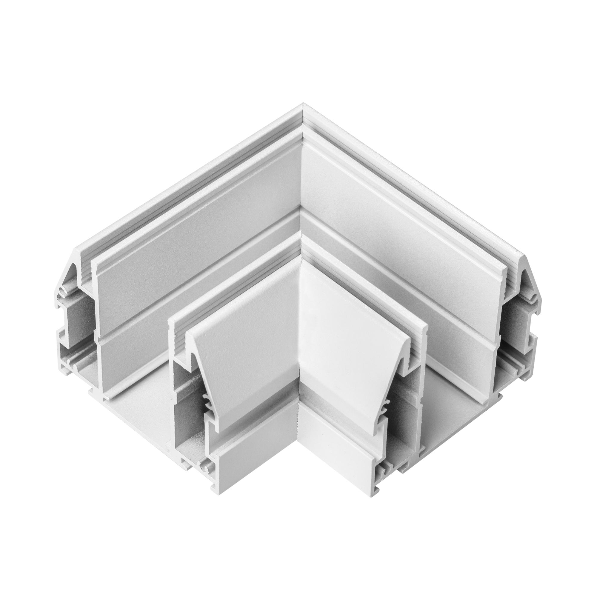 Соединитель PRO угловой для 50519X Lightstar Teta 505206