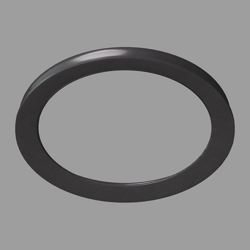 Фиксирующее кольцо Denkirs INVIZ DK2085-BK
