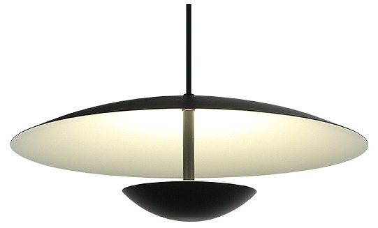 Светильник подвесной светодиодный Kink Light Синди 08467-35A,19