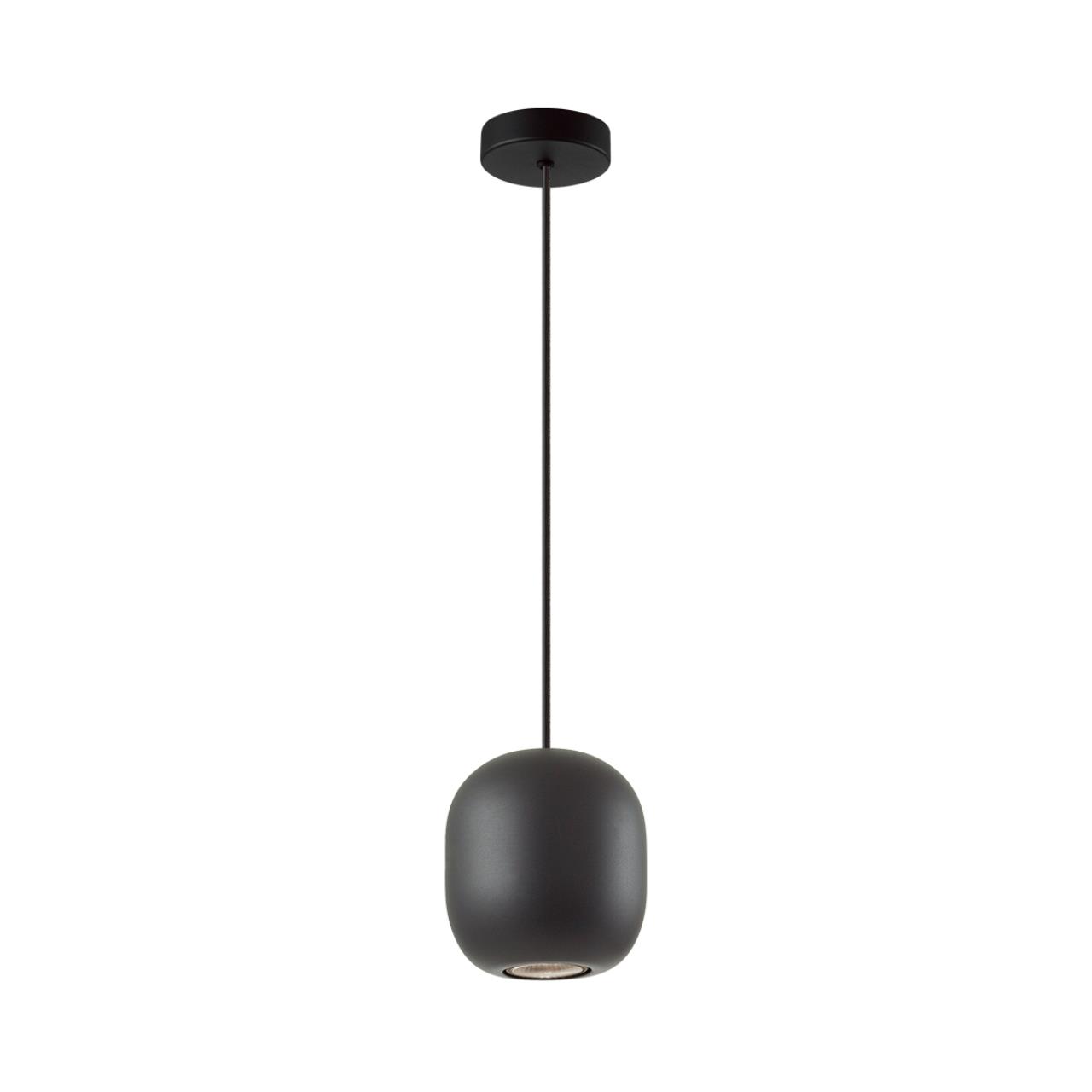 Светильник подвесной Odeon Light COCOON 5060/1BA