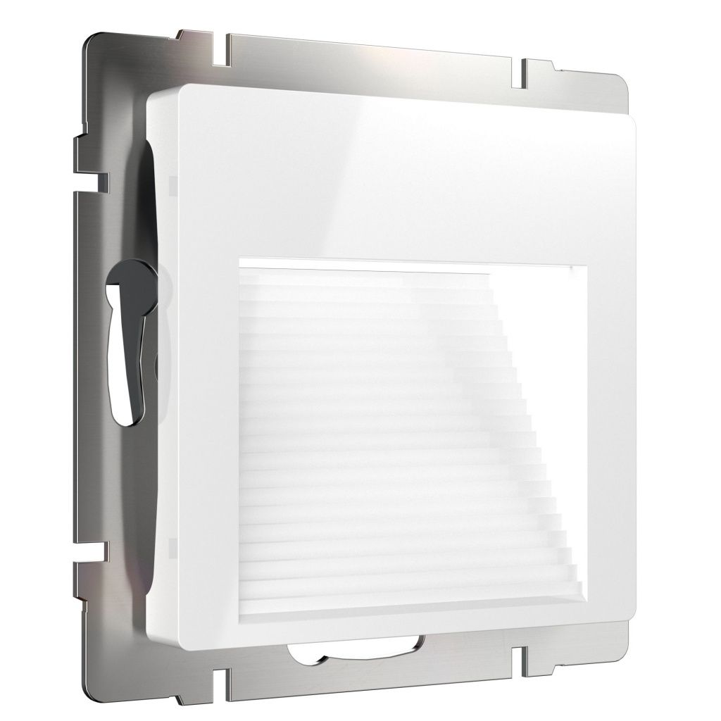 Встраиваемая LED подсветка белая Werkel W1154201 4690389155314 a051124