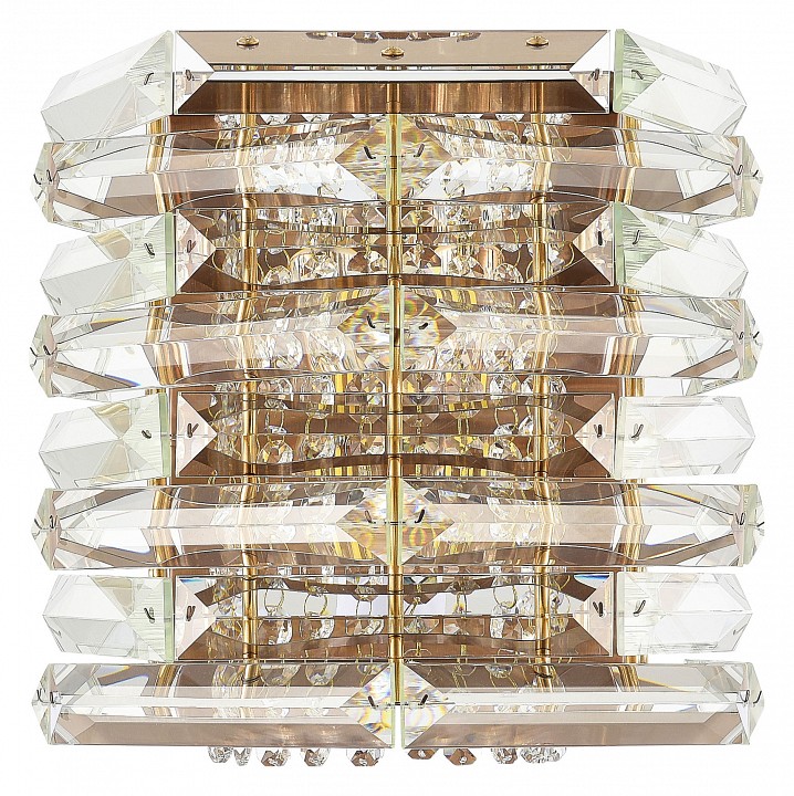 Светильник настенный ST Luce STROZZI SL6137.201.02