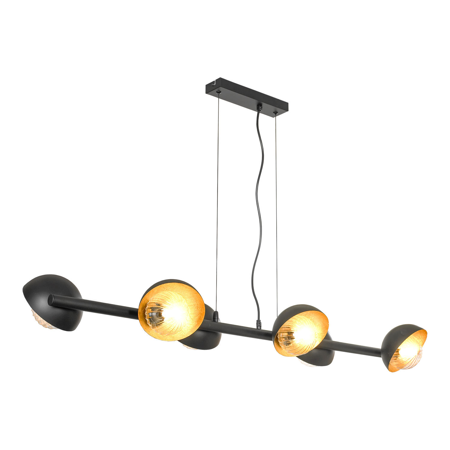 Светильник подвесной Lussole YUKON LSP-8955