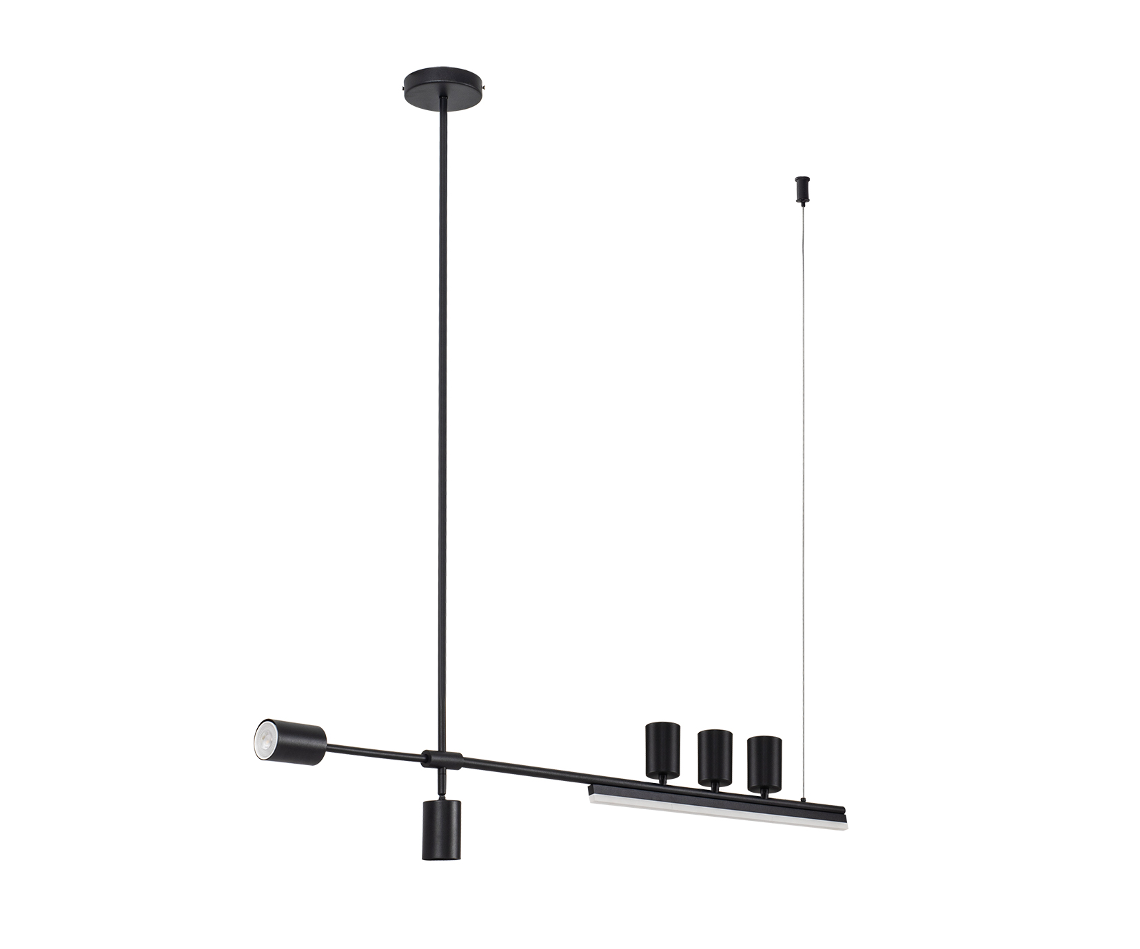 Светильник подвесной Kink Light Рия 07618-150,19