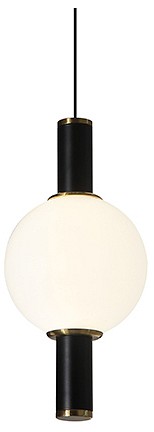 Светильник подвесной светодиодный Kink Light Луена 07637-1A,19(01)