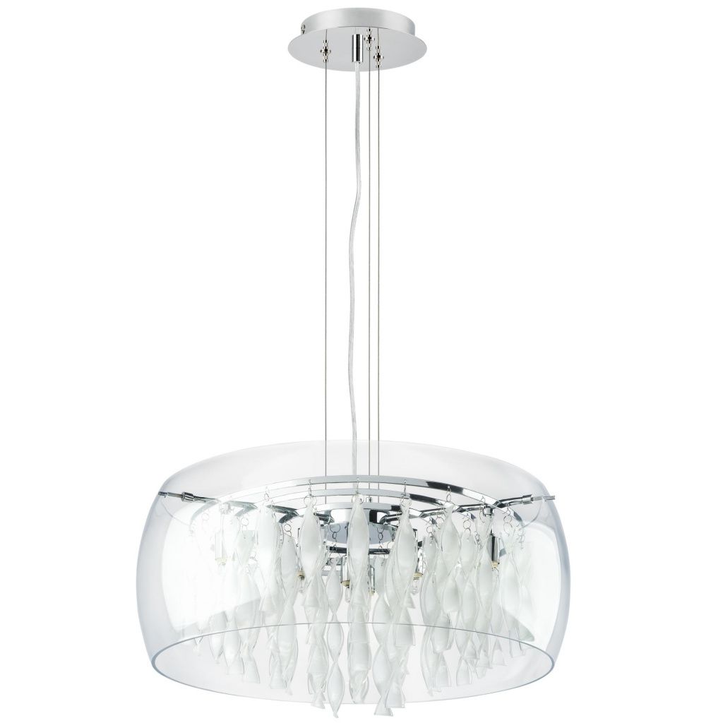 Подвесная люстра Lightstar Acquario 752084