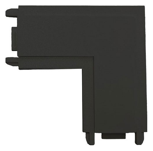 Коннектор угловой для магнитного шинопровода Wertmark Hadar WTH.L5.60.L10