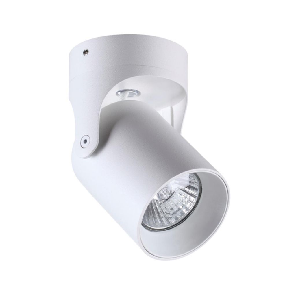 Накладной спот Odeon Light Corsus 3854/1C