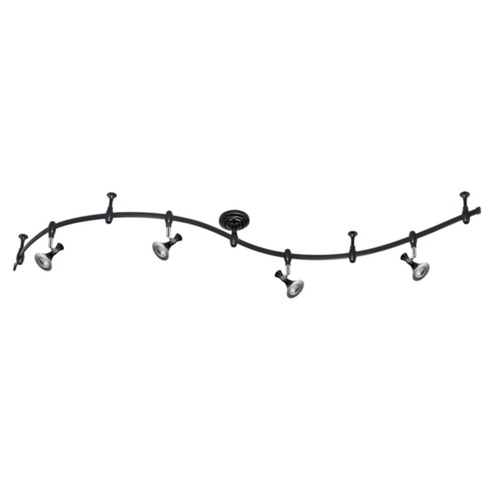 Трековая светодиодная система в сборе Odeon Light Gonzago 3805/42TL