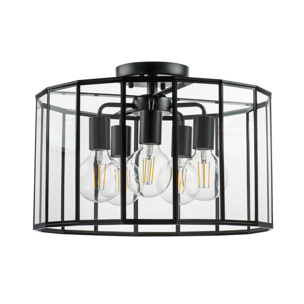 Потолочный светильник Lightstar Genni 798257