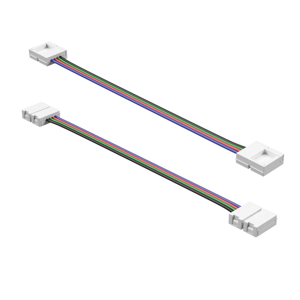 Гибкий соединитель для ленты Lightstar 408111