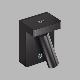 Спот светодиодный Ledron ENERGY-Dim-Black