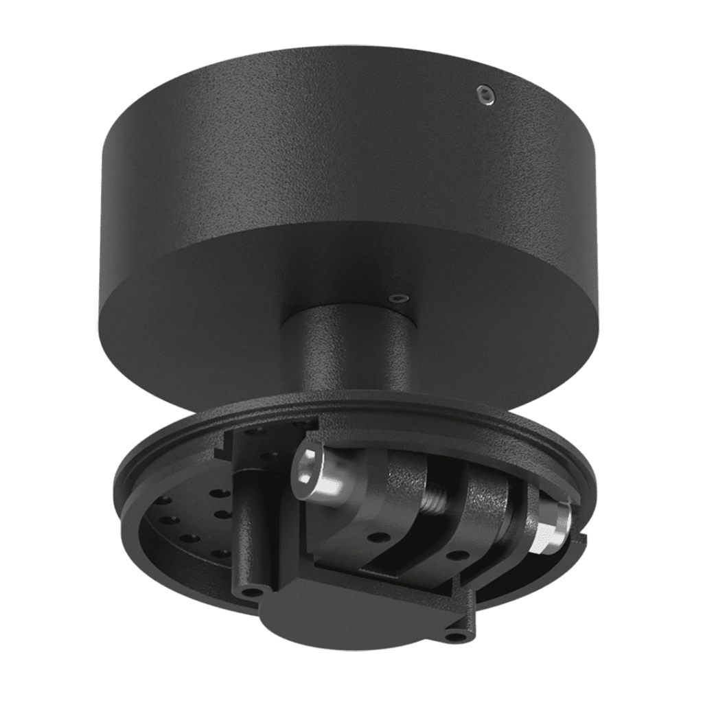 Основание для светильника SWG PRO VILLY M3 VL-M3-BL