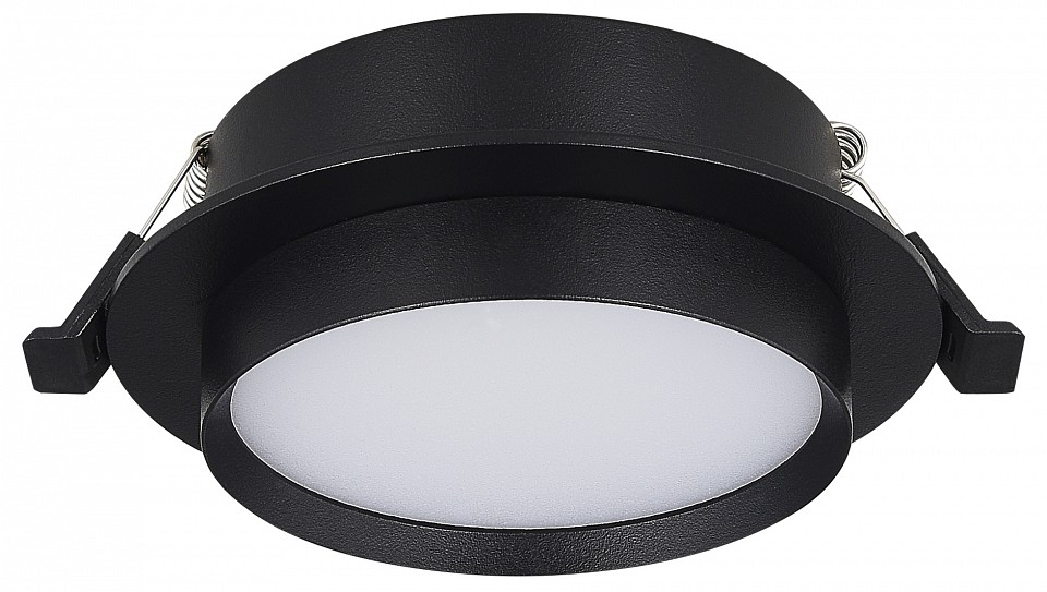 Светильник встраиваемый ST Luce ST258 ST258.408.01