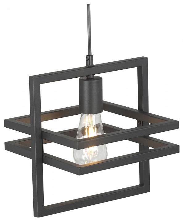 Светильник подвесной Vitaluce V2861-1/1S