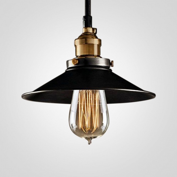 Светильник подвесной Imperiumloft Loft Cone Pendant 22 74716-22