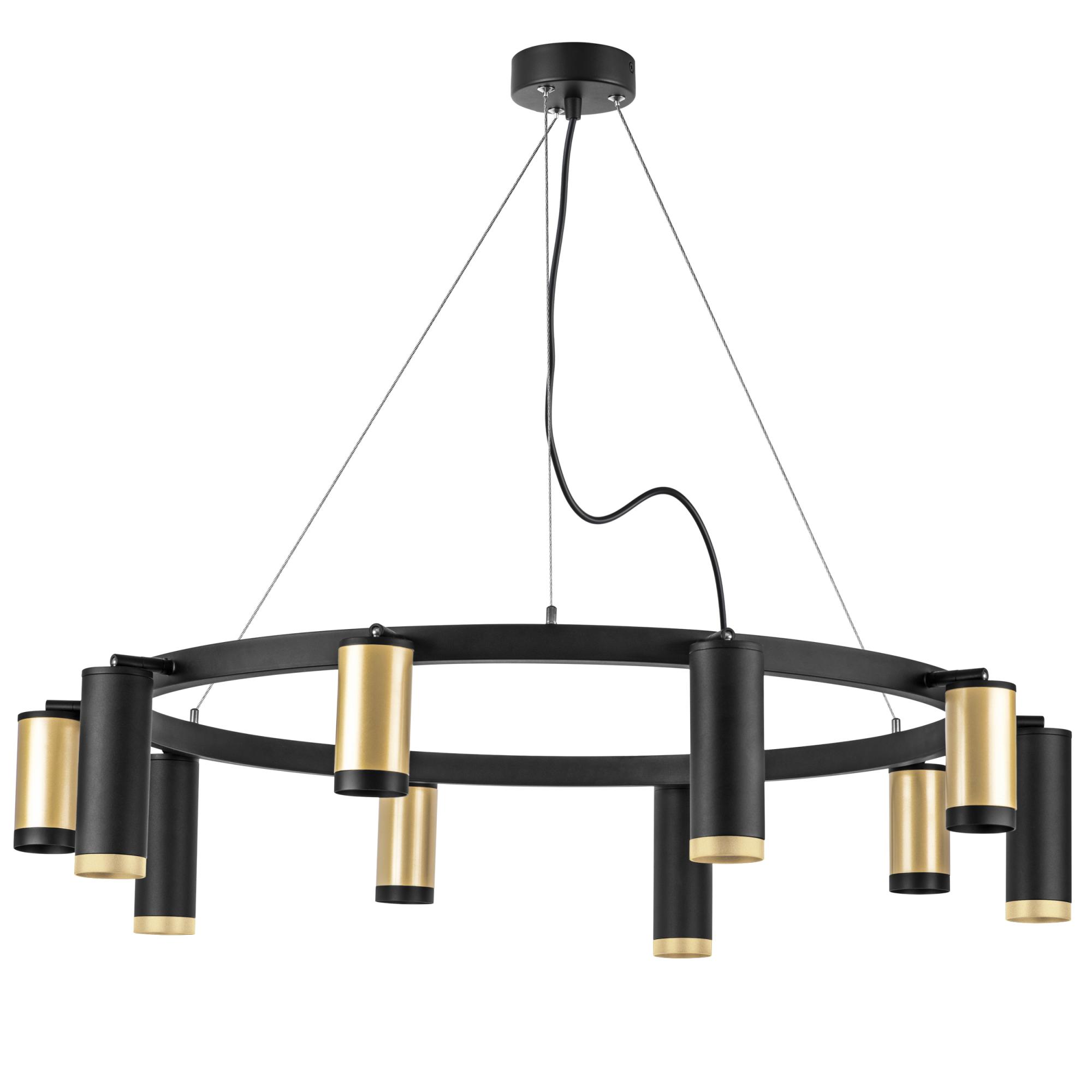 Люстра подвесная Lightstar Rullo LR02040587570