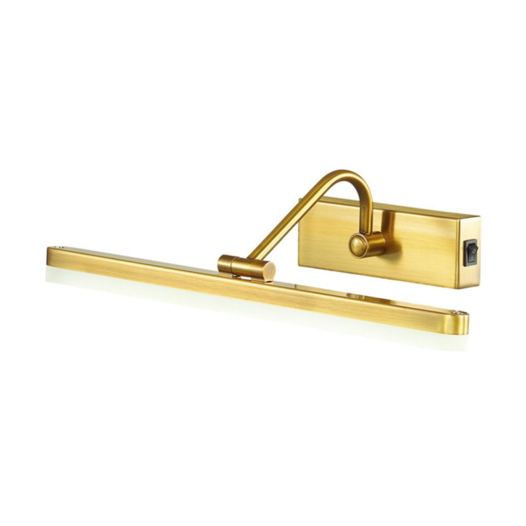 Подсветка светодиодная для зеркал Odeon Light Stark 4180/7WL