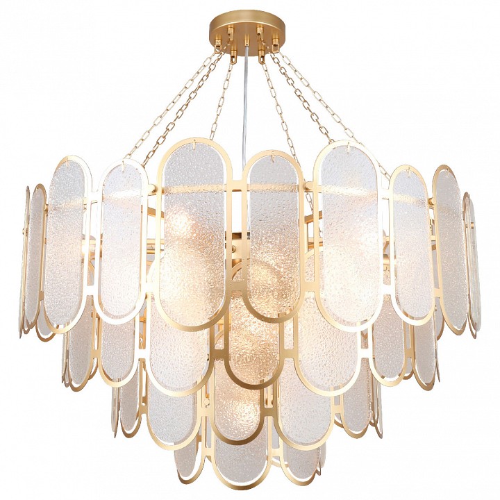 Люстра подвесная Favourite Laura 4730-16P