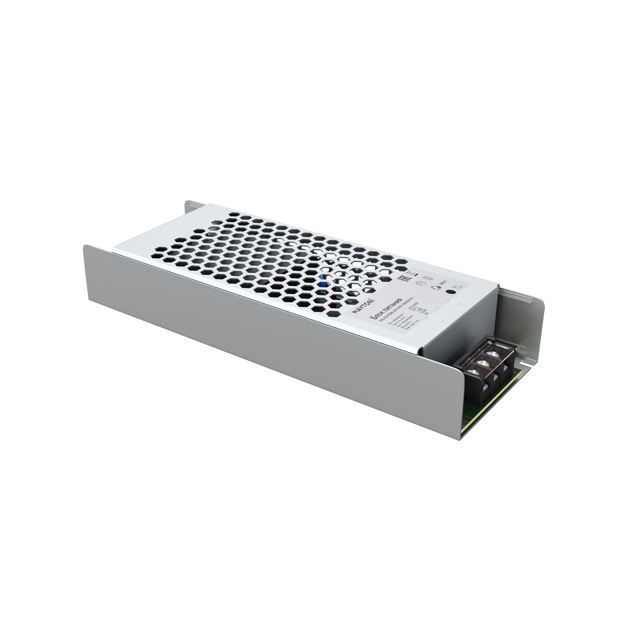 Блок питания 24V 150W Maytoni  821003