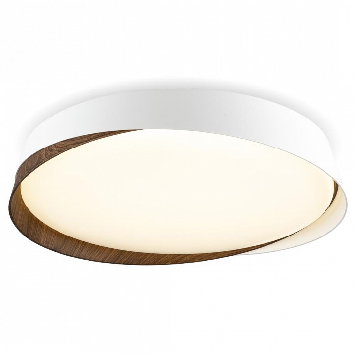 Светильник настенно-потолочный светодиодный Citilux BONNY CL754350G