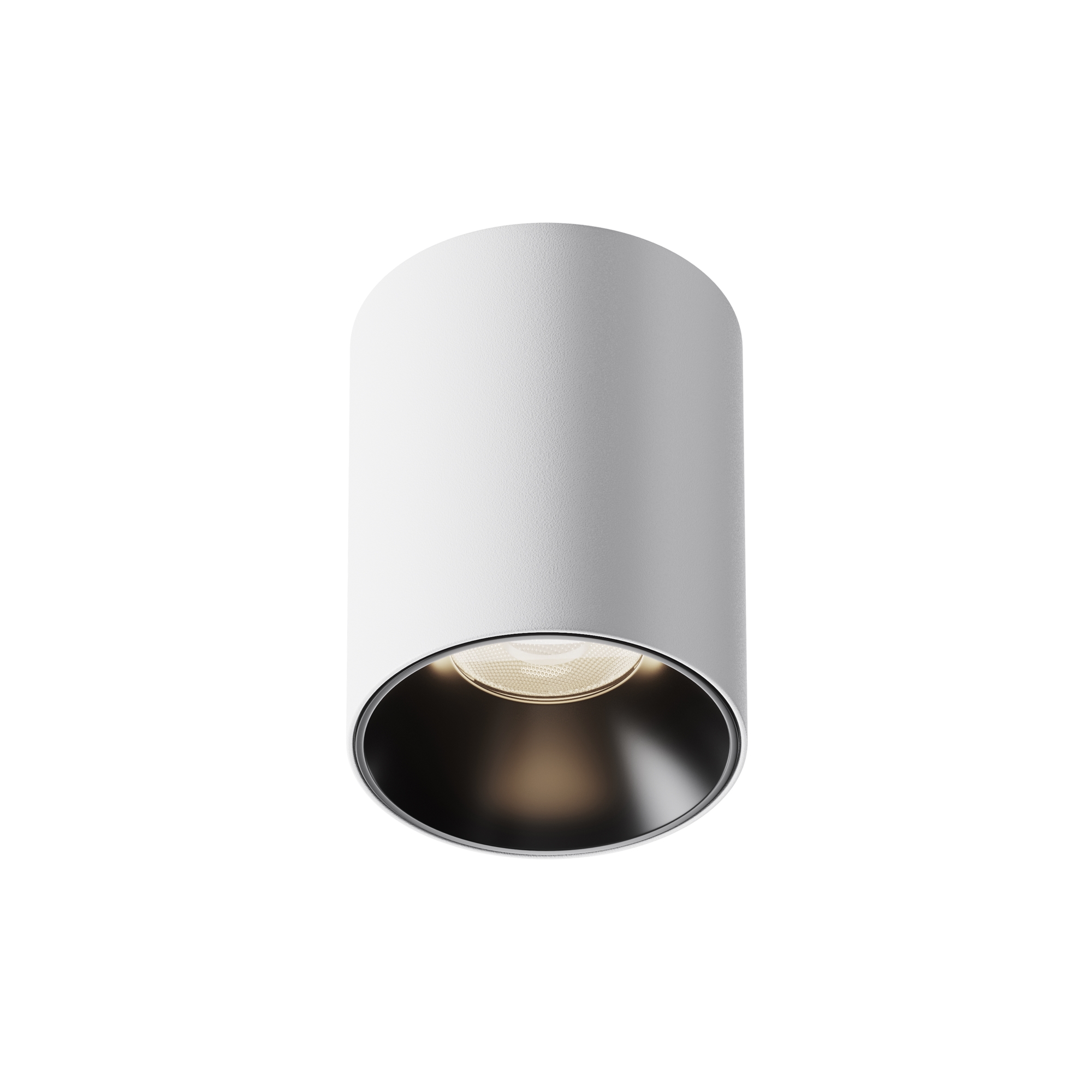 Светильник потолочный светодиодный Maytoni Alfa LED C064CL-8W4K-RD-WB