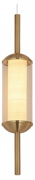 Светильник подвесной светодиодный Kink Light Акари 07525-1A,36