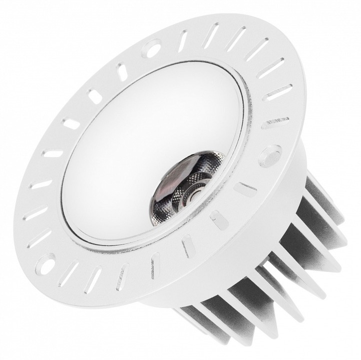 Светильник встраиваемый светодиодный Arlight ATLAS 037056(1)