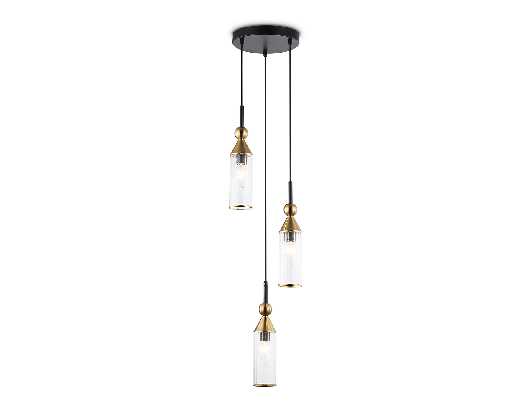 Светильник подвесной Ambrella light LH55252