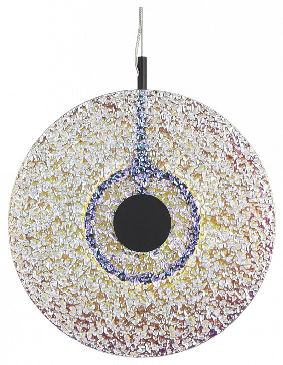 Светильник подвесной светодиодный ST Luce ALUMNO SL6142.423.01