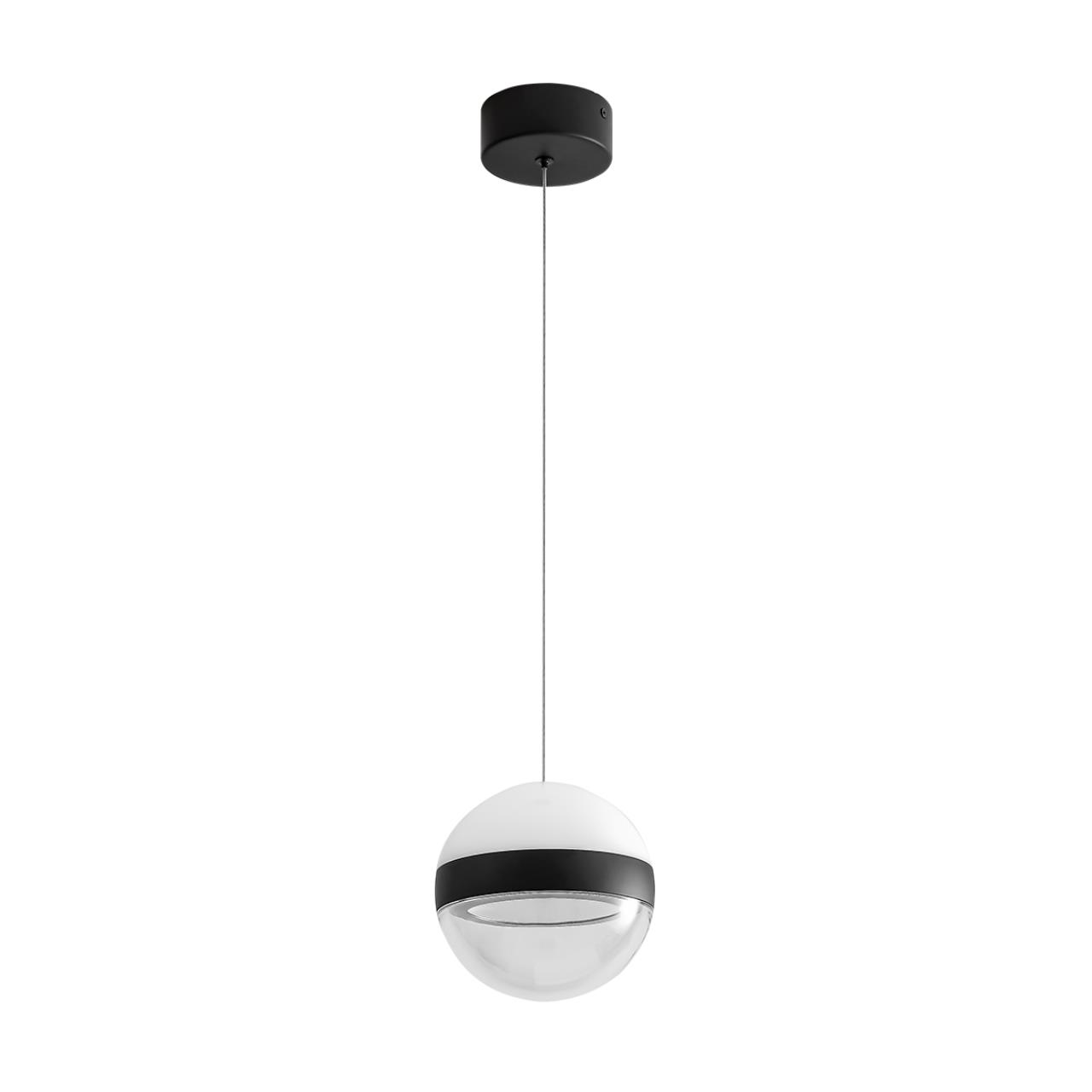 Светильник подвесной светодиодный Odeon Light RONI 5075/9L