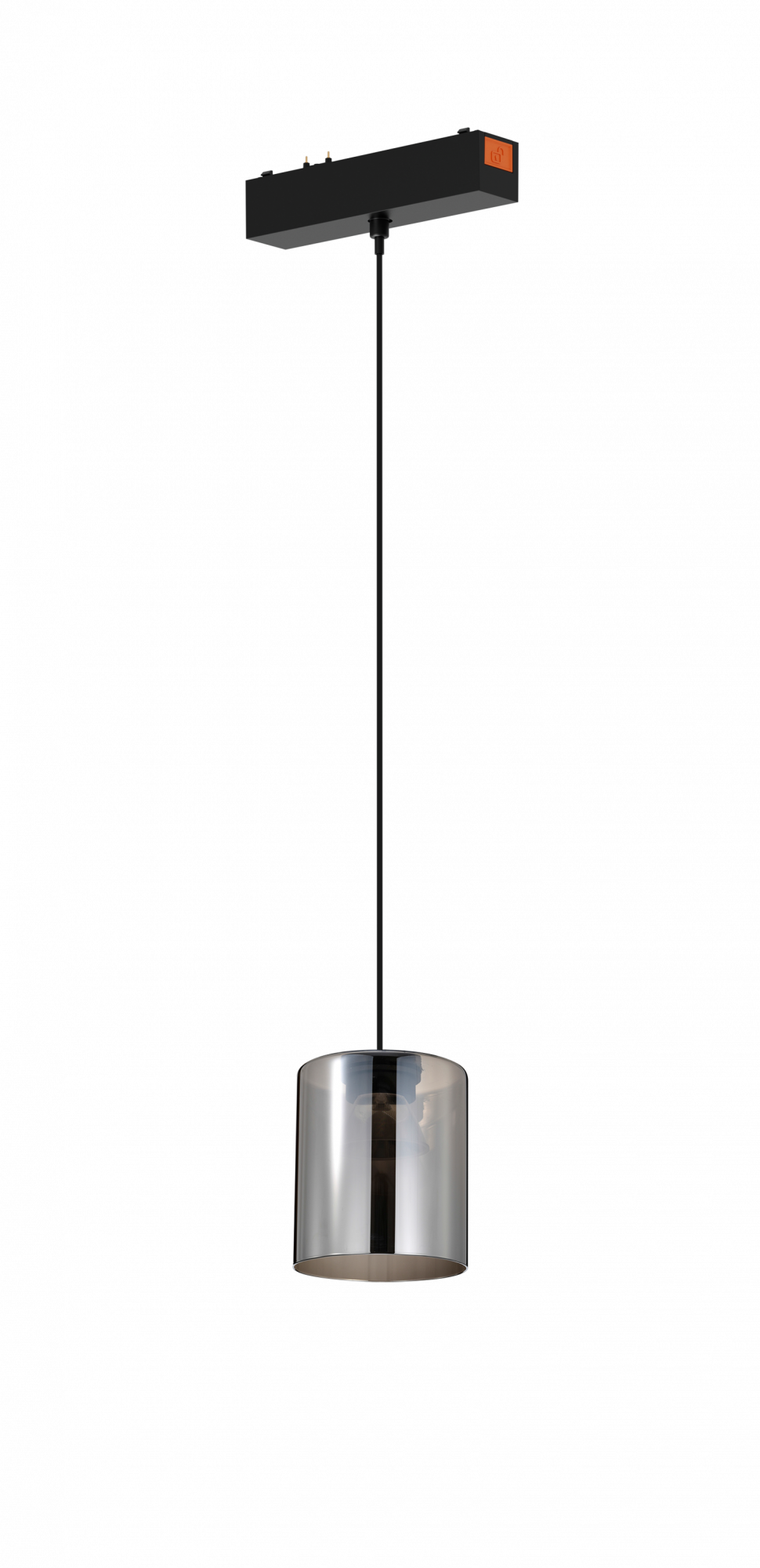 Трековый однофазный светильник SWG P-SLIM-150GLBL-6-CCT