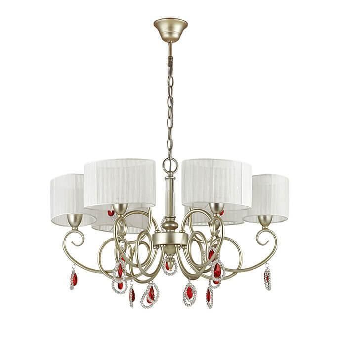 Подвесная люстра Odeon Light Verenissa 3392/6