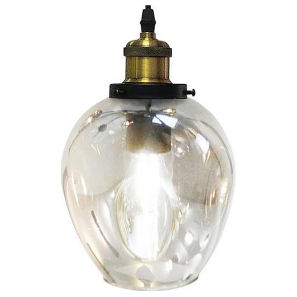 Светильник подвесной Kink Light Нисса 07512-1a.21