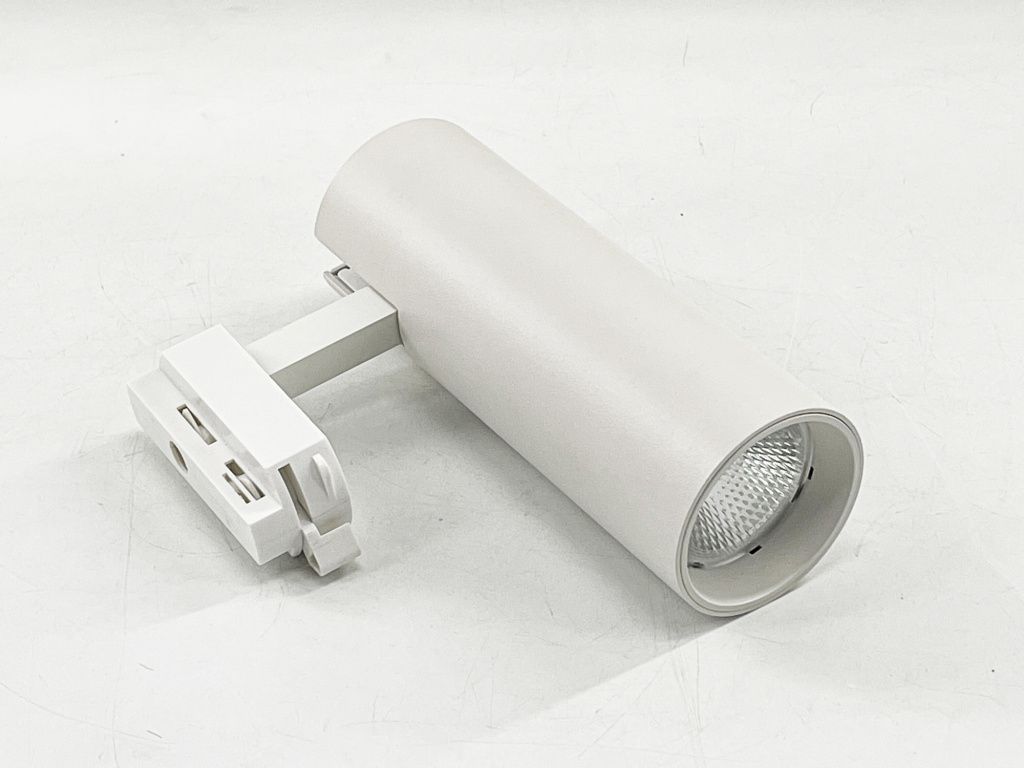 Светильник трековый однофазный SWG PRO TL3P-WH-20-NW