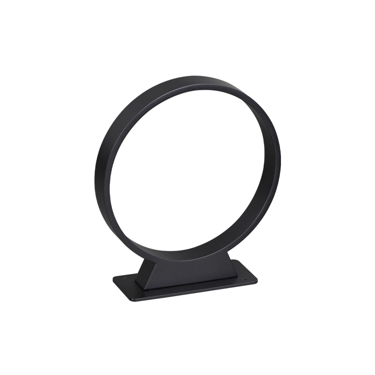 Уличный ландшафтный светодиодный светильник Odeon Light UVO 6615/5FL