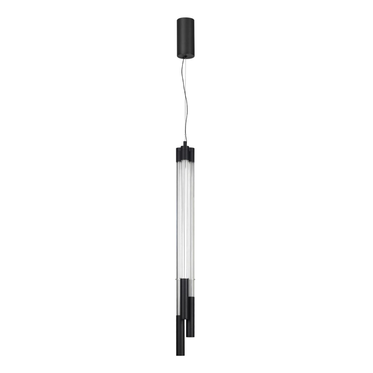 Светильник подвесной светодиодный Odeon Light ANTA 4393/30L