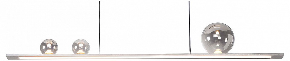 Светильник подвесной светодиодный Lussole Fishers LSP-7454