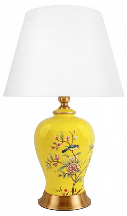 Настольная лампа Loft IT Dandelion 10380T/B